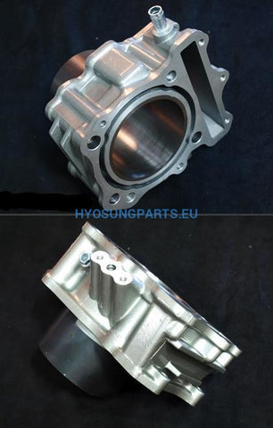 Hyosung Genuine Cylinder Front Gt650 Gt650R Gv650 - Free Shipping Hyosung Parts Eu