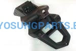 Hyosung Guard Rear Efi Gt125 Gt125R Gt250 Gt250R Gt650 Gt650R - Free Shipping Hyosung Parts Eu