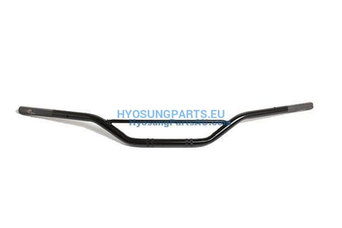 Hyosung Handlebar Black Rx125 Rt125 - Free Shipping Hyosung Parts Eu