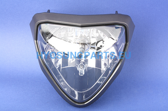 Hyosung Headlight Assy Gd250N - Free Shipping Hyosung Parts Eu