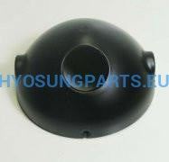 Hyosung Headlight Base Gt125 Gt250 Gt650 - Free Shipping Hyosung Parts Eu