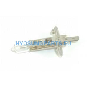 Hyosung Headlight Globe Upper Gt125R Gt250R Gt650R - Free Shipping Hyosung Parts Eu