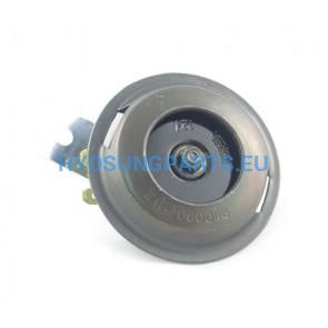 Hyosung Horn Silver Gv250 - Free Shipping Hyosung Parts Eu