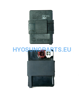 Hyosung Ignition Cdi Box Gv250 - Free Shipping Hyosung Parts Eu