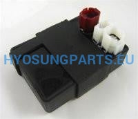 Hyosung Ignition Cdi Box Unit 3 Prog Gv250 - Free Shipping Hyosung Parts Eu