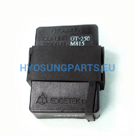 Hyosung Ignition Cdi Unit 3 Prog Gt125 Gt125R Gt250 Gt250R - Free Shipping Hyosung Parts Eu