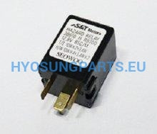 Starter Solenoid Relay Switch For Hyosung GD250N, GV250, GV650 & Other Models