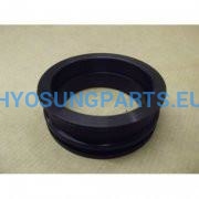 Hyosung Inlet Rubber Carby To Airbox Gt250 - Free Shipping Hyosung Parts Eu