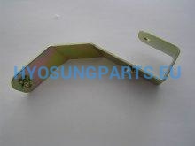 Hyosung Lh Lower Fairing Bracket Gt250R - Free Shipping Hyosung Parts Eu