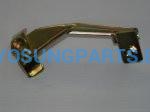 Hyosung Lower Fairing Bracket Rh Upper Gt650R - Free Shipping Hyosung Parts Eu