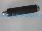 Hyosung Muffler Gt650 Gt650R - Free Shipping Hyosung Parts Eu