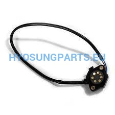 Hyosung Natural Gear Position Sensor Hyosung Efi Gv250 - Free Shipping Hyosung Parts Eu