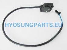 Hyosung Neutral Switch Gt125 Gt125R Gt250 Gt250R Gv125 Gv250 - Free Shipping Hyosung Parts Eu