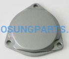 Hyosung Oil Filter Cover Gt650 Gt50R - Free Shipping Hyosung Parts Eu