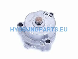 Hyosung Oil Pump Gt650 Gt650R Gv650 - Free Shipping Hyosung Parts Eu