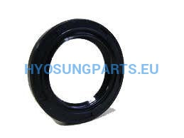 Hyosung Oil Seal Of Engine Drive Shaft Gt250 Gt250R Rx125 Gv250 - Free Shipping Hyosung Parts Eu