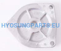 Hyosung Oil Strainer Cap Cover Gt125 Gt125R Gt250 Gt250R Rx125Sm Rt125 D Gv125 Gv250 - Free Shipping Hyosung Parts Eu