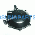 Hyosung Outer Clutch Cover Black Gt650 Gt650R - Free Shipping Hyosung Parts Eu