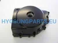 Hyosung Outer Stator Cover Black Efi Gt250 Gt250R - Free Shipping Hyosung Parts Eu