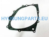 Hyosung Outer Stator Cover Gasket Gt125 Gt125R Gt250 Gt250R Gv250 - Free Shipping Hyosung Parts Eu