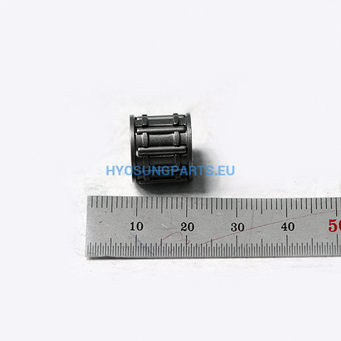 Hyosung Piston Pin Bearing Hyosung Sf50 Sd50 Sb50 - Free Shipping Hyosung Parts Eu