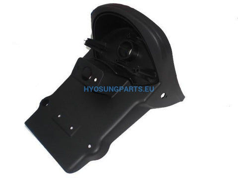 Hyosung Rear Fender Ga125 Gv125 - Free Shipping Hyosung Parts Eu