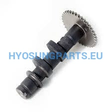 Hyosung Rear Intake Camshaft Assy Hyosung Gt650 Gt650R Gv650 - Free Shipping Hyosung Parts Eu