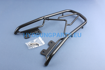 Hyosung Rear Rack Gd250N - Free Shipping Hyosung Parts Eu