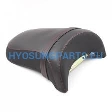 Hyosung Rear Seat Delphi GV650 - Free shipping Hyosung Parts EU