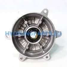 Hyosung Rear Sprocket Mounting Drum Gt650 Gt650R - Free Shipping Hyosung Parts Eu
