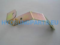 Hyosung Rh Lower Fairing Bracket Gt250R - Free Shipping Hyosung Parts Eu