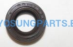 Hyosung Seal Gear Shifter Gt650 Gt650R Gv650 - Free Shipping Hyosung Parts Eu