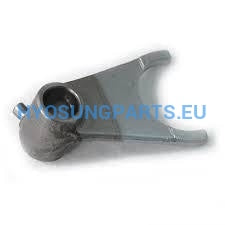 Hyosung Shifter Fork 2 Gt650 Gt650R Gv650 - Free Shipping Hyosung Parts Eu