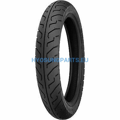 Hyosung Shinko 120-80-16 Tyre Front ST7 - Free Shipping Hyosung Parts EU