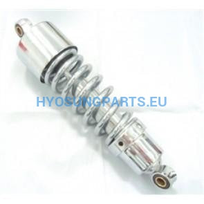 Hyosung Shock Absorber Rear Gv650 St7 - Free Shipping Hyosung Parts Eu