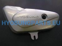 Hyosung Side Cover Left Carby Gv250 - Free Shipping Hyosung Parts Eu