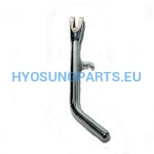 Hyosung Side Stand Hyosung Gv125 Gv250 - Free Shipping Hyosung Parts Eu