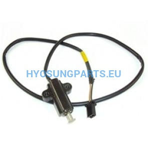 Hyosung Side Stand Safety Switch Gt125 Gt125R Gt250 Gt250R - Free Shipping Hyosung Parts Eu