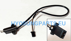 Hyosung Side Stand Safety Switch Gv650 - Free Shipping Hyosung Parts Eu