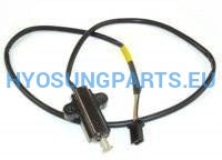 Hyosung Side Stand Switch Gt125 Gt125R Gt250 Gt250R - Free Shipping Hyosung Parts Eu