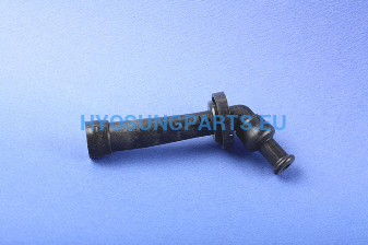 Hyosung Spark Plug Cover Gd250N - Free Shipping Hyosung Parts Eu