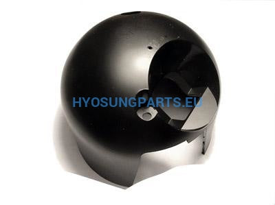 Hyosung Speedo Lower Cover Gt125 Gt250 Gt650 - Free Shipping Hyosung Parts Eu