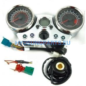 Hyosung Speedometer Assembly Hyosung Carby New Type Gv125 Gv250 - Free Shipping Hyosung Parts Eu