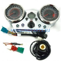 Hyosung Parts EU - Hyosung Speedometer Assembly Hyosung Carby New