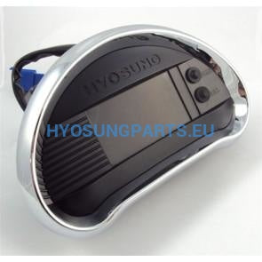 Hyosung Speedometer Assembly Gv650 - Free Shipping Hyosung Parts Eu