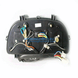 Hyosung Speedometer Assembly Ms3 250 - Free Shipping Hyosung Parts Eu