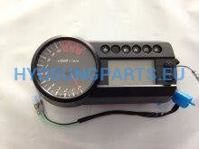 Hyosung Speedometer Assy Efi 2013 Gt650 Gt650R - Free Shipping Hyosung Parts Eu