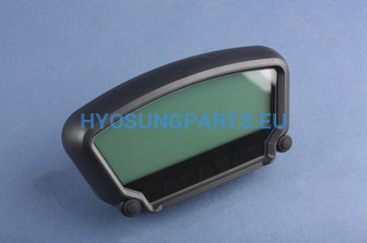 Hyosung Speedometer Assy Gd250N - Free Shipping Hyosung Parts Eu