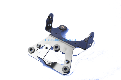Hyosung Speedometer Bracket Gd250N - Free Shipping Hyosung Parts Eu