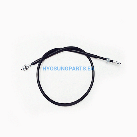 Hyosung Speedometer Cable Hyosung Sf50 Sd50 Sb50 Ez100 - Free Shipping Hyosung Parts Eu